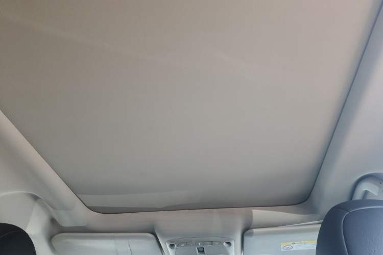 Used Nissan X-Trail 2023 Classic 2.0L Two-Wheel Drive Smart Connect & Comfort Edition Headliner