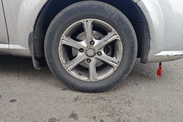 Used Buick Excelle 2011 1.6 LX-MT