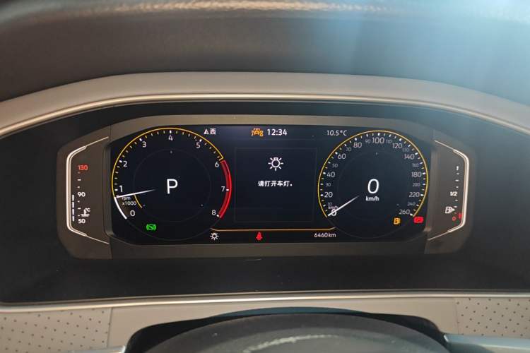 Used Volkswagen Lavida 2024 1.5L Automatic 5 Million Edition
