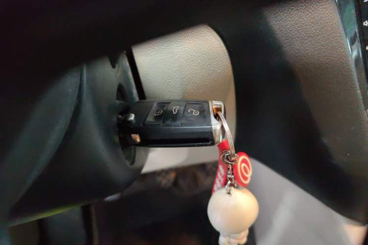 Used Skoda Octavia 2015 1.6L Manual Yijie Edition