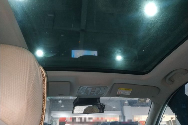 Used Roewe Longmao 2022 1.5L Dynamic Cat Edition