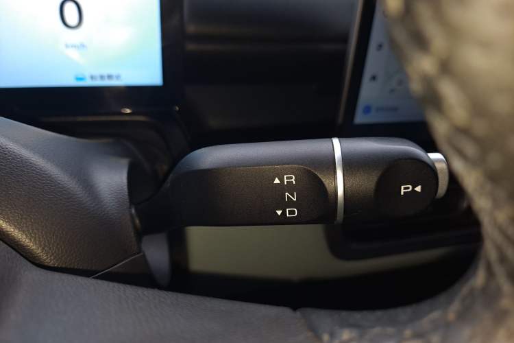 Used Wuling Bingo PLUS 2024 510 km Flagship Edition Four-Seater Version
