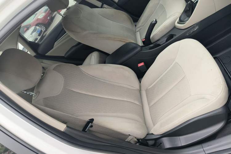 Used Buick GT 2018 15T Dual-Clutch Advanced Model China V Standard