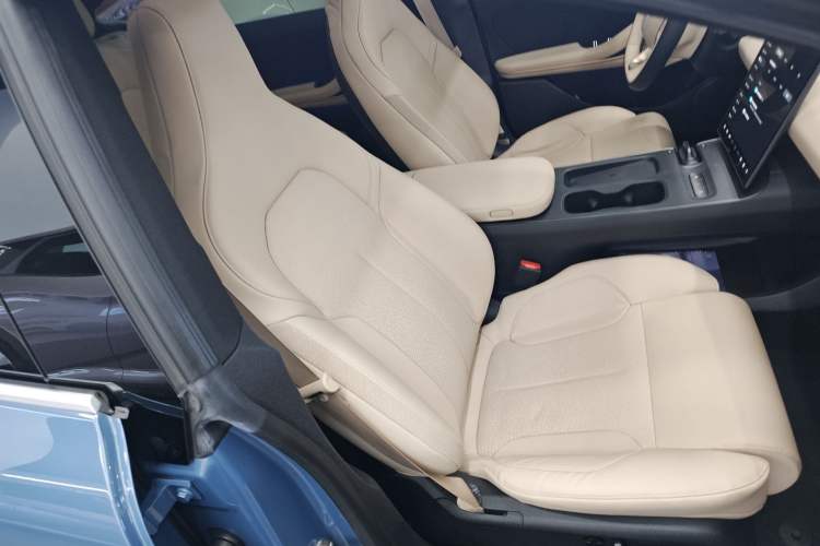 Used Nio ET5 2022 75 kWh