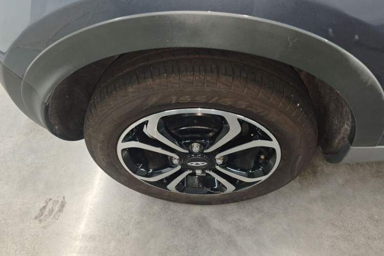 Used Chery New Energy Little Ant 2021 150 000 Yuan "Ant Fan" Edition New Ant Xuan Version Lithium-NMC Battery