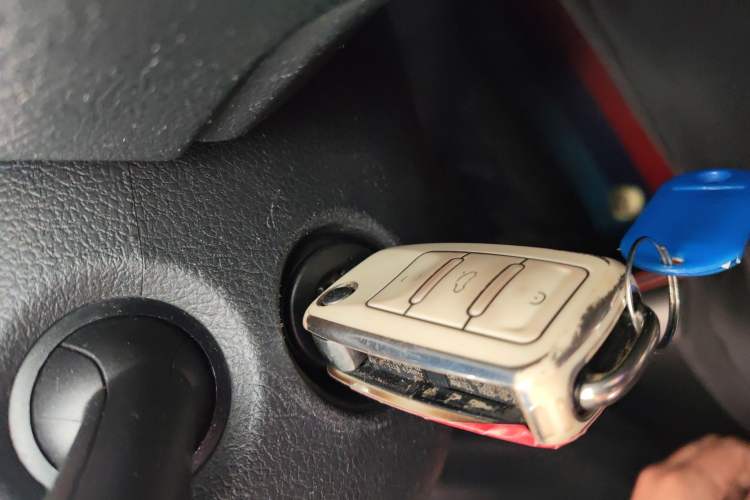 Used Volkswagen Polo 2016 1.6L Automatic Comfort Model
