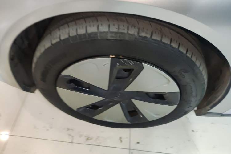 Used AION Y 2023 Plus 610 Enjoyment Edition Ternary Lithium
