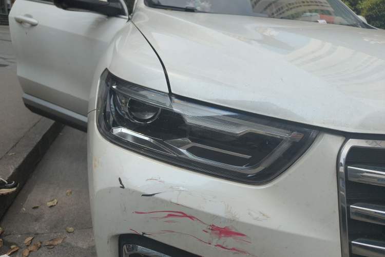 Used Haval H6 2020 1.5 GDIT Automatic Platinum Champion Edition