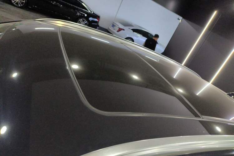 Used BMW X3 2022 xDrive25i M Sport Package Roof