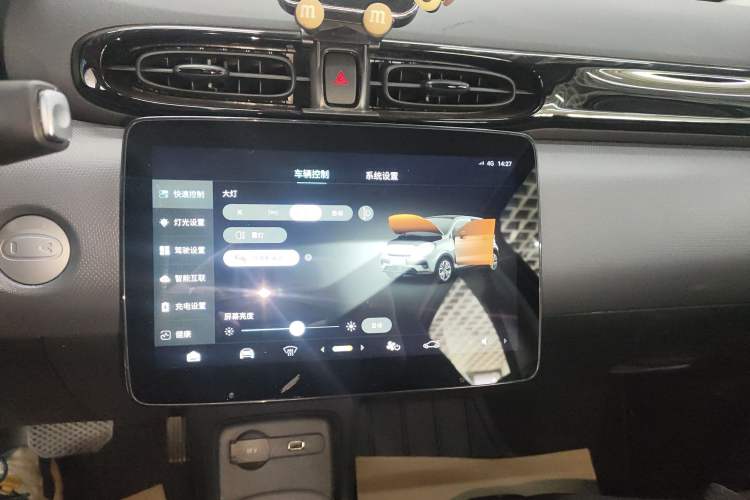 Used Leapmotor T03 2025 310 Comfort Edition
