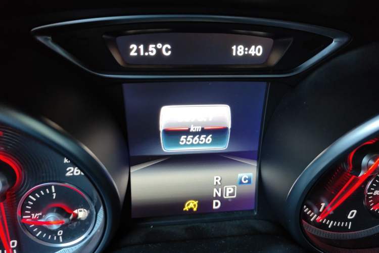 Used Mercedes-Benz GLA 2018 GLA 220 4MATIC Sport Edition