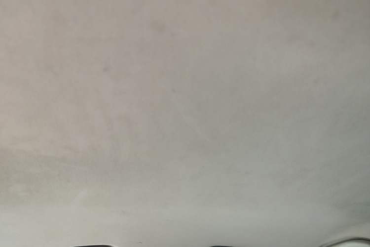 Used Venucia T70 2015 1.6L Manual Ruixing Edition Headliner