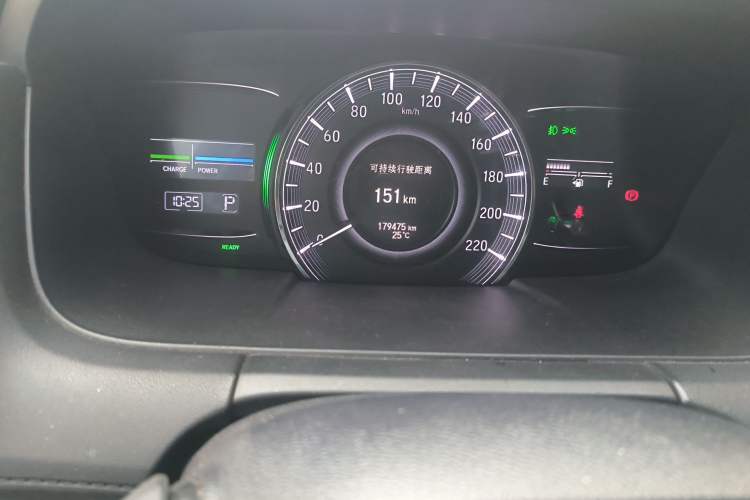 Used Honda Odyssey 2019 2.0L Rui·Smart Edition
