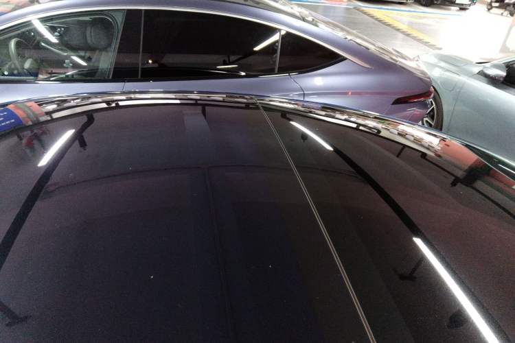 Used Tesla Model 3 (Import) 2019 Long-Range Rear-Wheel-Drive Version
