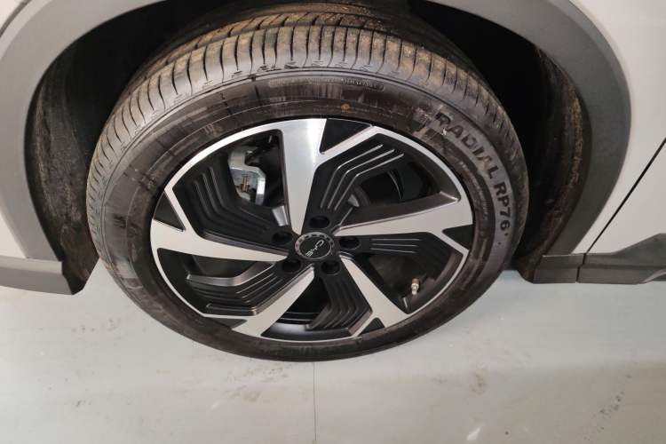 Used BYD Sealion 05 DM-i 2025 DM-i Smart Drive 115KM Flagship Model
