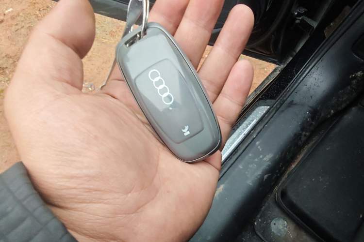 Used Audi A6L 2024 45 TFSI Prestige Dynamic Edition
