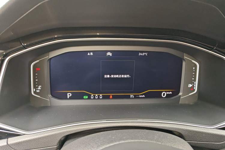 Used Volkswagen T-ROC 2020 280TSI DSG Two-Wheel Drive Comfort Version
