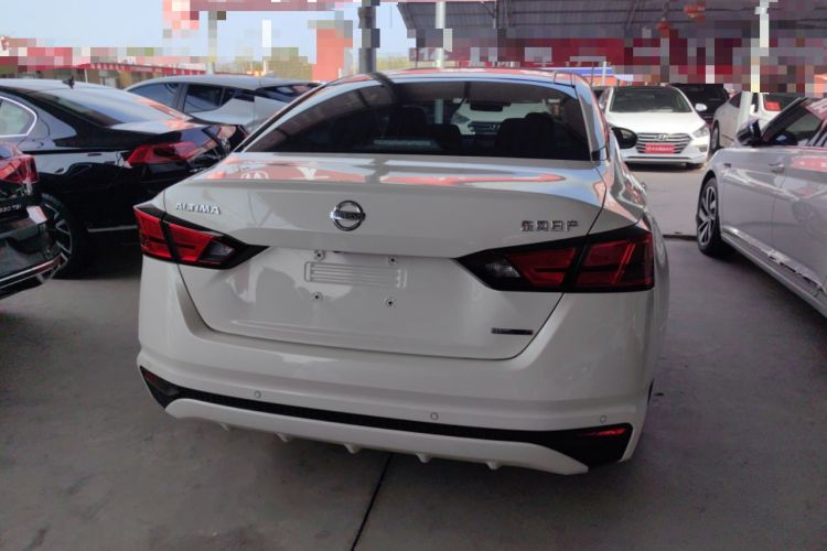Used Nissan Teana 2021 2.0L XL Comfort Edition Rear