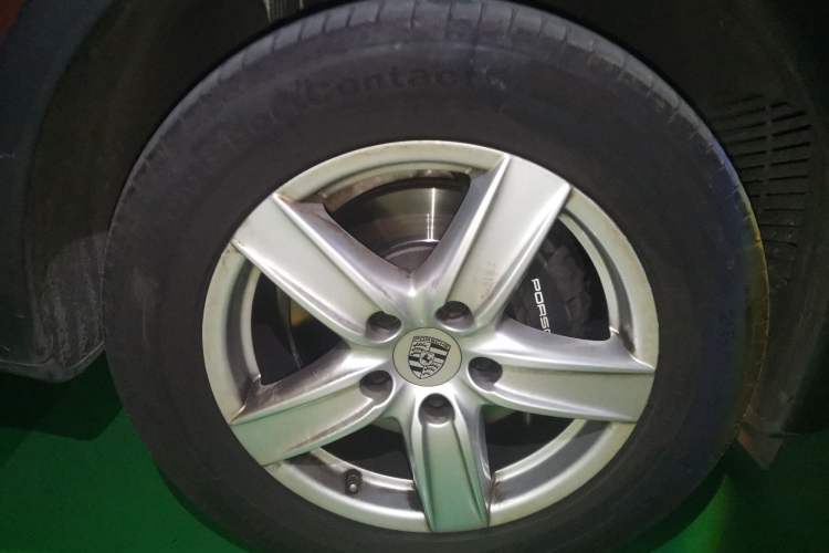 Used Porsche Cayenne 2011 Cayenne 3.0T