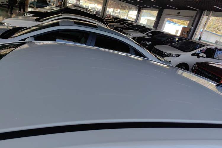 Used Honda Fit 2023 1.5L CVT Trendy Sports Edition
