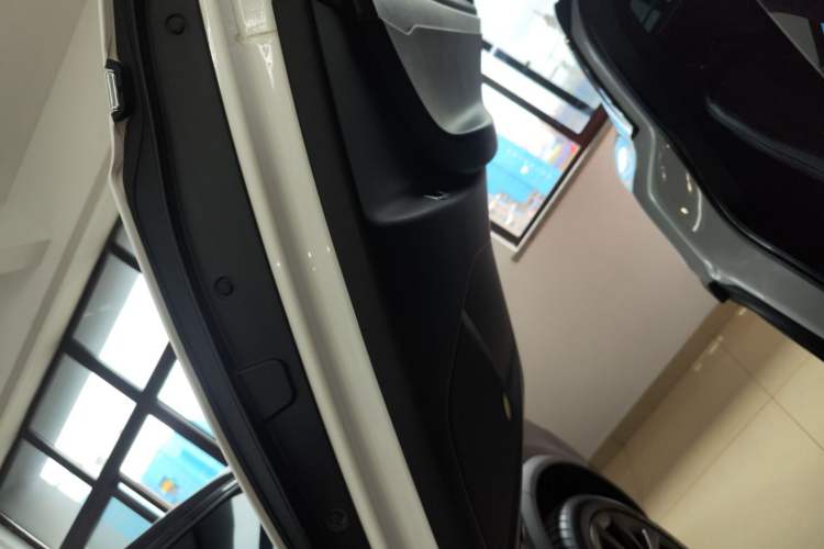 Used Tesla Model X 2020 Long-Range Upgrade Version