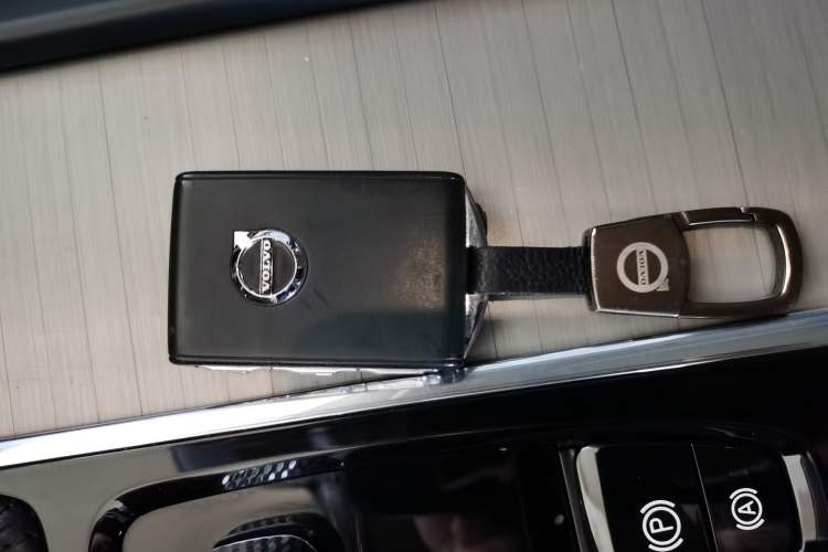 Used Volvo XC90 2020 T5 SmartDrive Luxury 7-Seater
