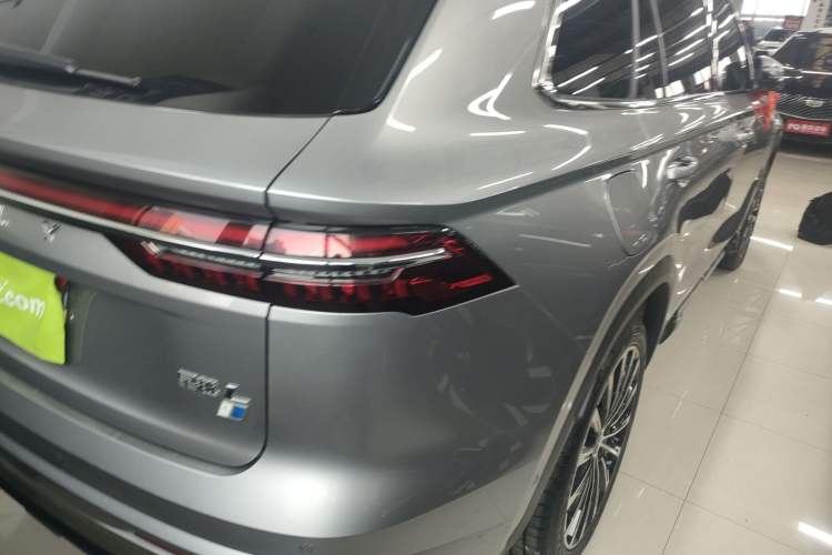 Used Geely Auto Monjaro L Intelligent Engine 2024 1.5T Tiangong Edition
