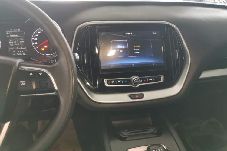 Used JETOUR X70M 2021 1.5T Manual Urban Partner 7-Seater
