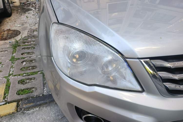 Used Haval H6 2015 Upgraded Model 1.5T Manual Two-Wheel Drive Elite Version