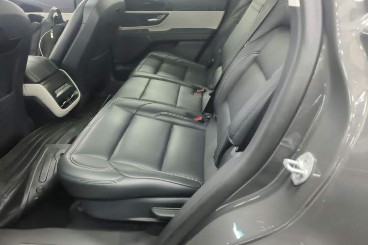 Used Lincoln Nautilus 2023 2.0T Four-Wheel Drive Luxury Edition