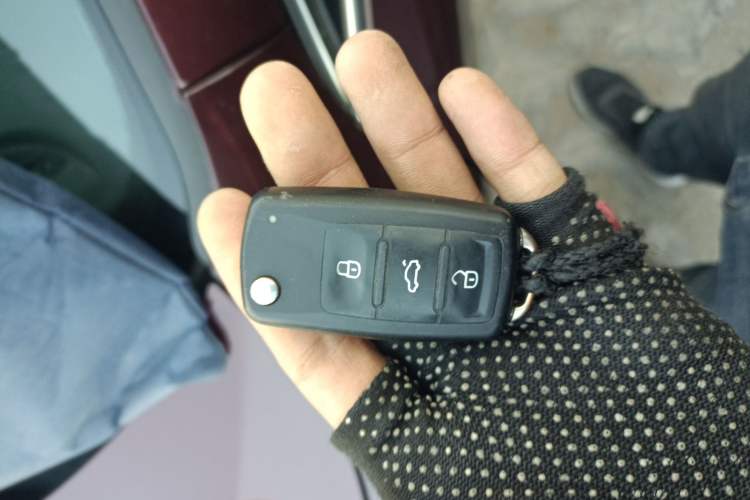 Used Skoda Superb 2012 1.8TSI Automatic Prestige Edition
