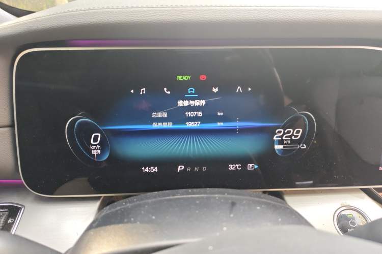 Used ARCFOX Alpha S 2021 708S+ 160kW