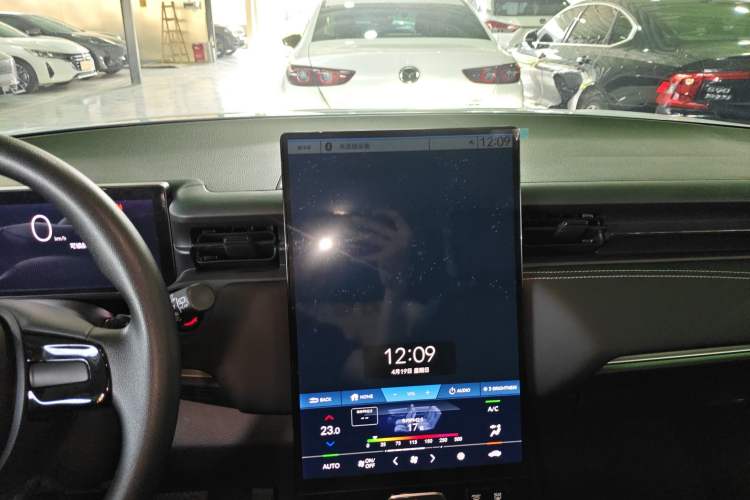 Used Honda e:NP1 2023 420 km Vision Edition