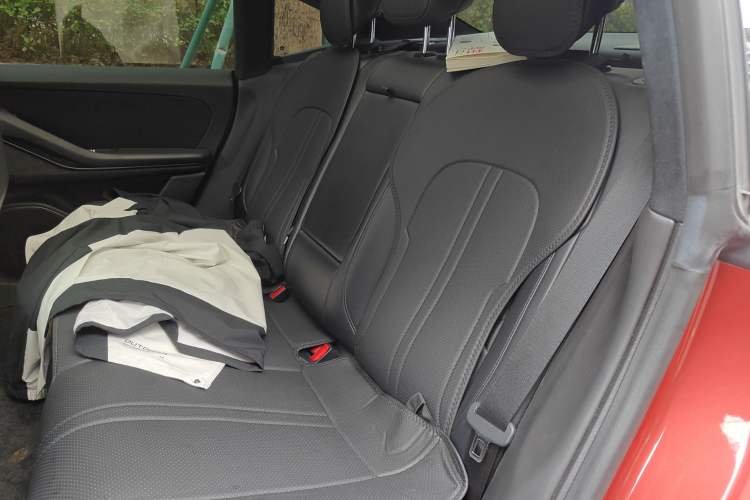 Used Nio ET5 2022 75 kWh
