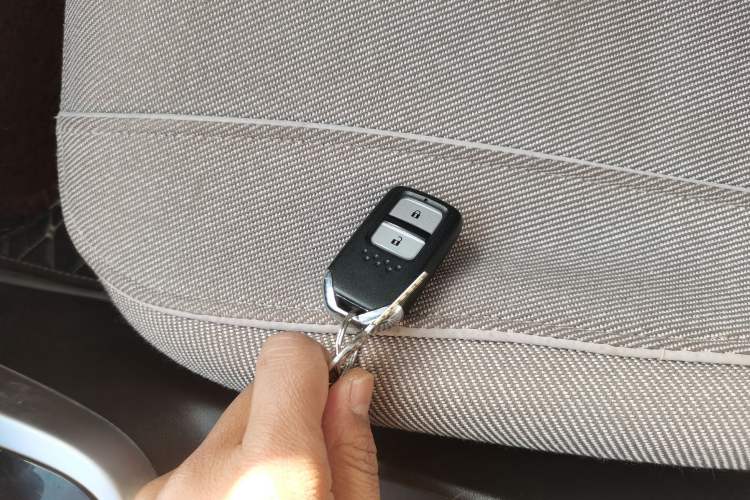 Used Honda Fit 2014 1.5L EXLI CVT Leading Model
