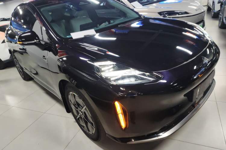 Used Hyptec HT 2023 670 Rear-Drive Ultra-High Voltage Version