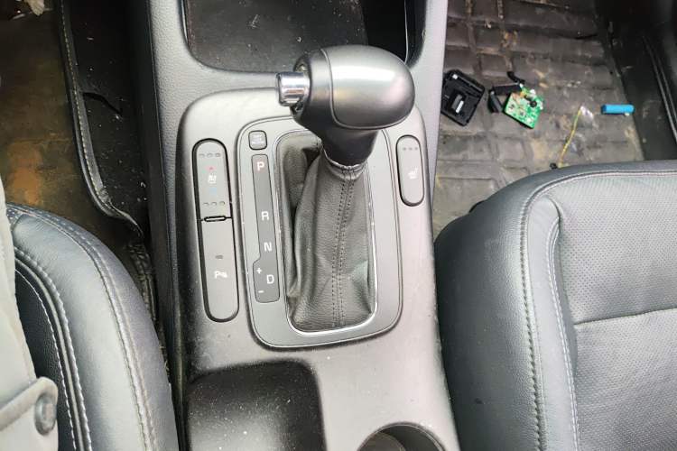 Used Kia K3S 2014 1.6L Automatic Premium