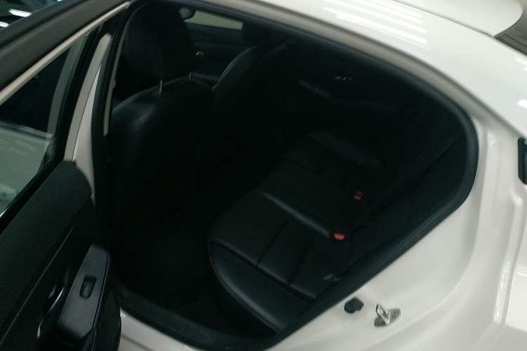 Used Nissan Sylphy 2022 1.6L XL CVT Enjoyment Edition
