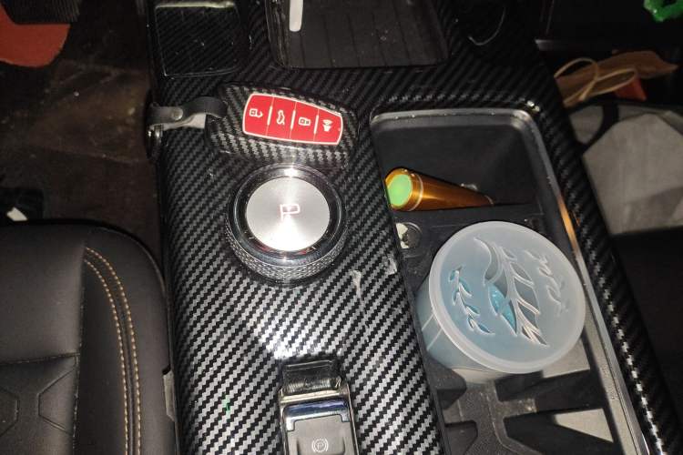 Used Haval DARGO 2024 1.5T DCT Border Collie Edition