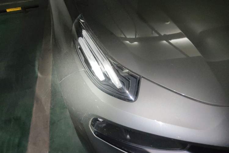 Used Lynk & Co 03 2021 2.0TD Automatic Trendy Champion Edition