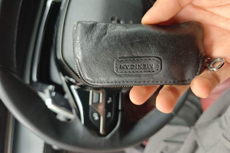 Used Peugeot 508 2022 508L 400THP PureTech Driving Edition Vehicle Key