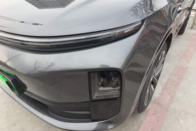 Used Li Auto L6 2024 Max