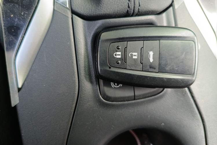 Used Toyota Corolla 2019 1.2T S-CVT GL-i Elite Edition