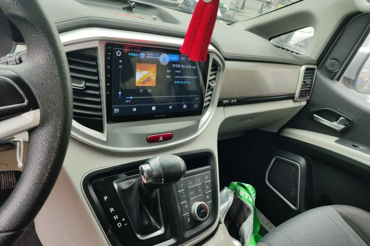 Used JAC Refine M4 2022 2.0 TGDI Automatic Business Edition