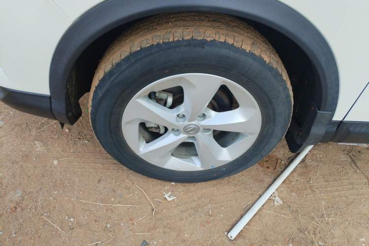 Used Nissan Qashqai 2022 2.0L CVT XV Smart Enjoyment Version