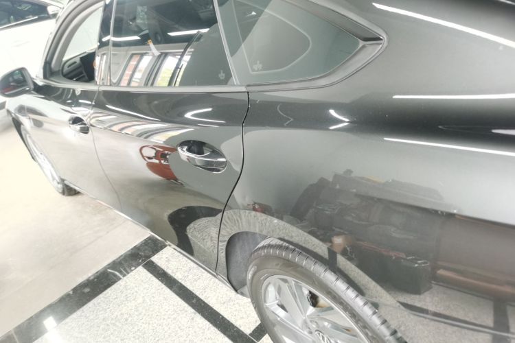 Used Volkswagen Lamando 2024 Lavida L 280TSI DSG Spicy Edition
