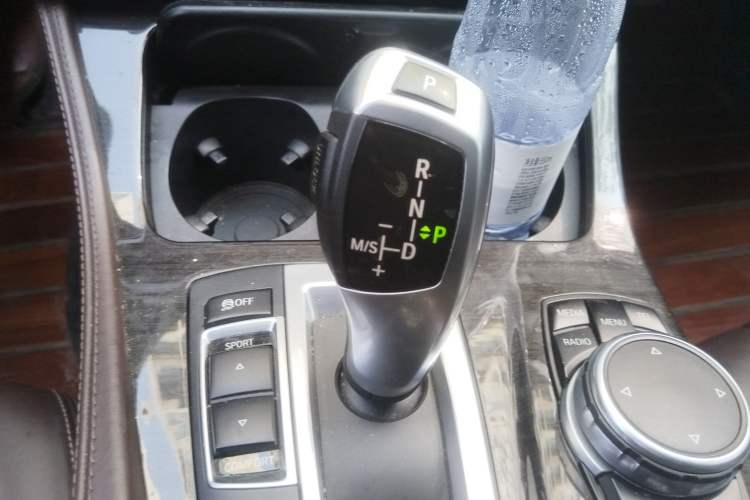 Used BMW 5 Series 2017 525Li Luxury Design Package
