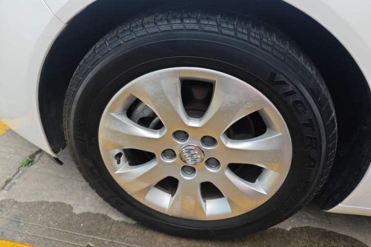 Used Buick Regal 2015 1.6T Leading Technology Model