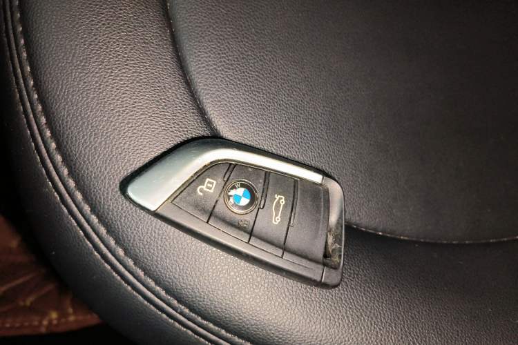 Used BMW 2 Series Active Tourer 2016 218i Leading Model
