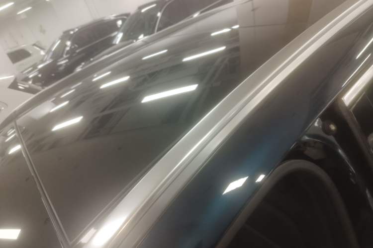 Used Mercedes-Benz GLC 2022 Refreshed GLC 300 L 4MATIC Dynamic Edition Prestige Version Roof